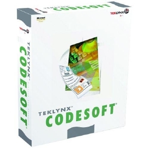 codesoft 6 enterprise